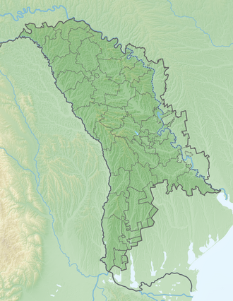 Republik Moldau (Republik Moldau)