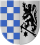 Wappen der Gemeinde Middelkerke