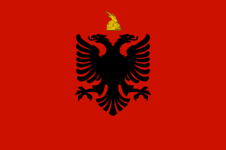 Königreich Albanien