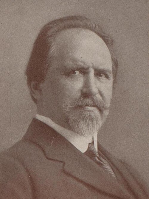 Adam Müller-Guttenbrunn