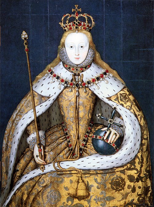 Elisabeth I.