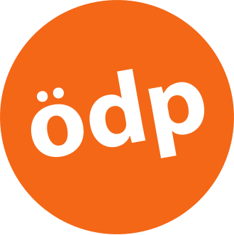 Ökologisch-Demokratische Partei