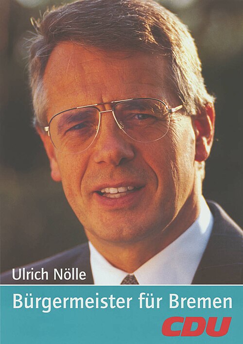 Ulrich Nölle