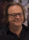 Gernot Süßmuth