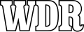 WDR-Logo 1970–1994