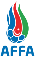 Logo Azərbaycan Futbol Federasiyaları Assosiasiyası