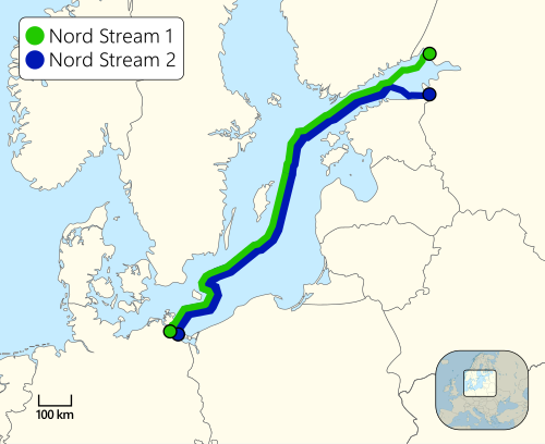 Nord Stream