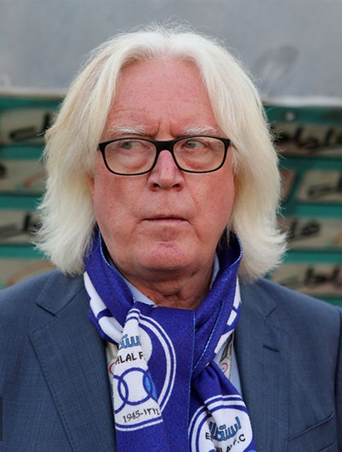 Winfried Schäfer