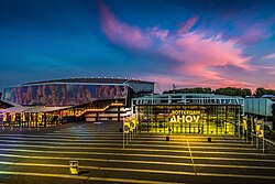 Ahoy Arena