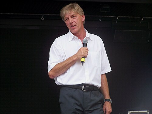 Jürgen Renfordt