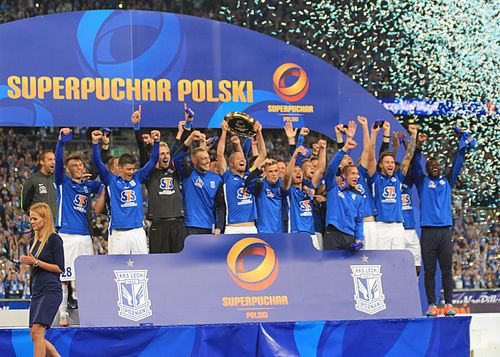 Polnischer Fußball-Supercup