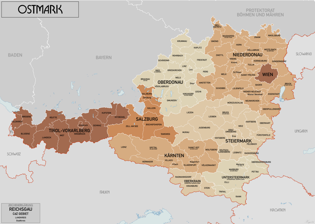 Reichsgau Kärnten