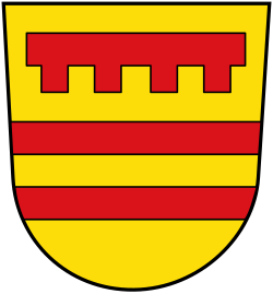 Bürgermeisterei Efferen
