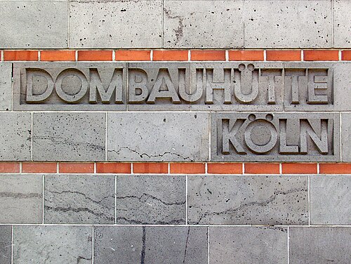 Kölner Dombauverwaltung