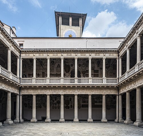 Universität Padua