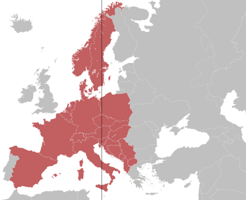Mitteleuropäische Zeit