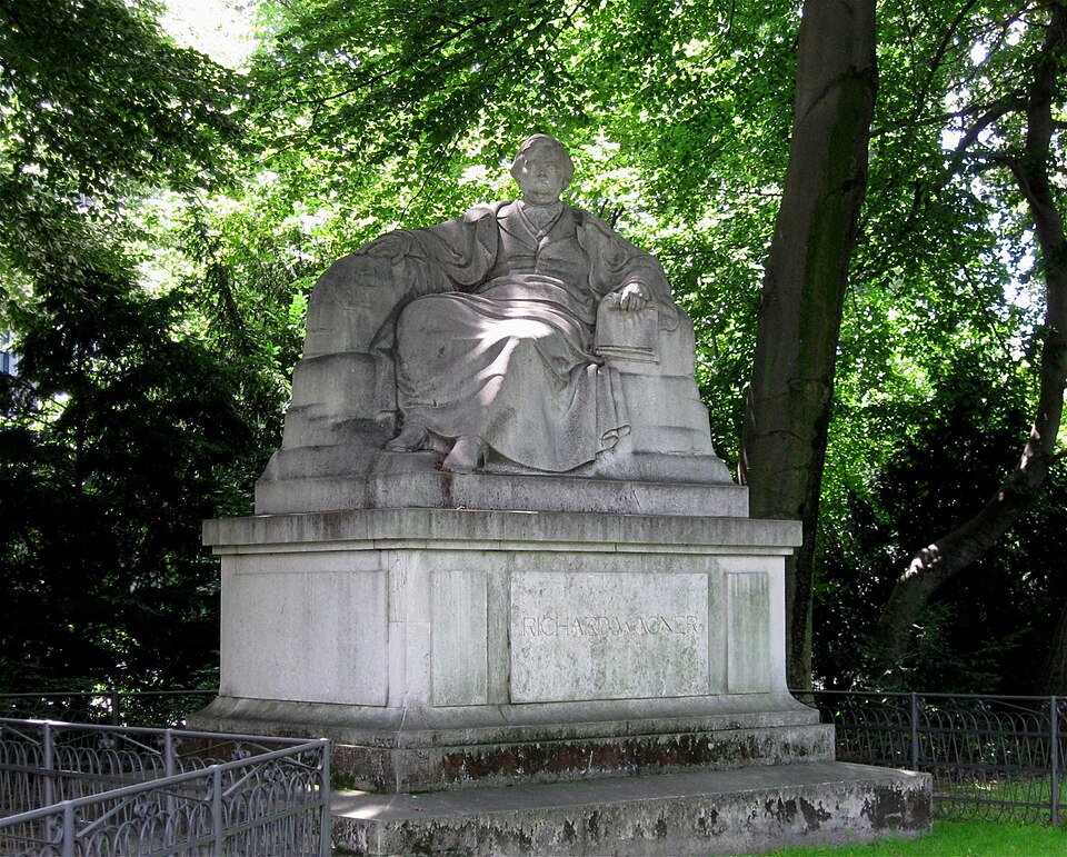 Richard-Wagner-Denkmal (München)