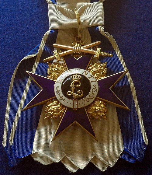 Militärverdienstorden (Bayern)