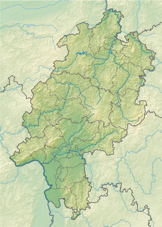 Kühkopf (Hessen)
