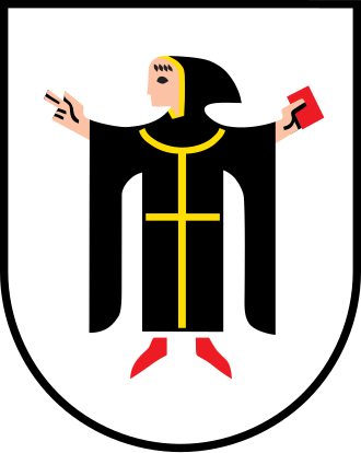 Stadtverwaltung München