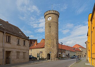 Dahme