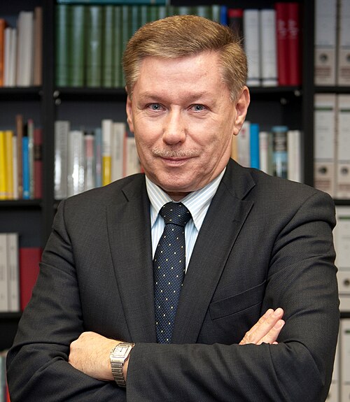 Manfred Görtemaker