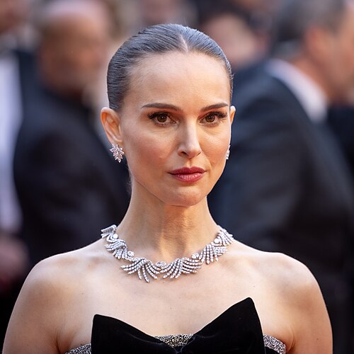 Natalie Portman