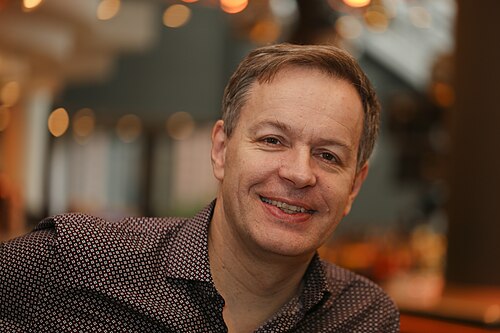Steffen Möller