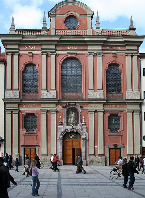 Bürgersaal (München)