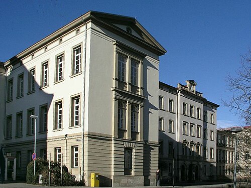 Theologische Fakultät