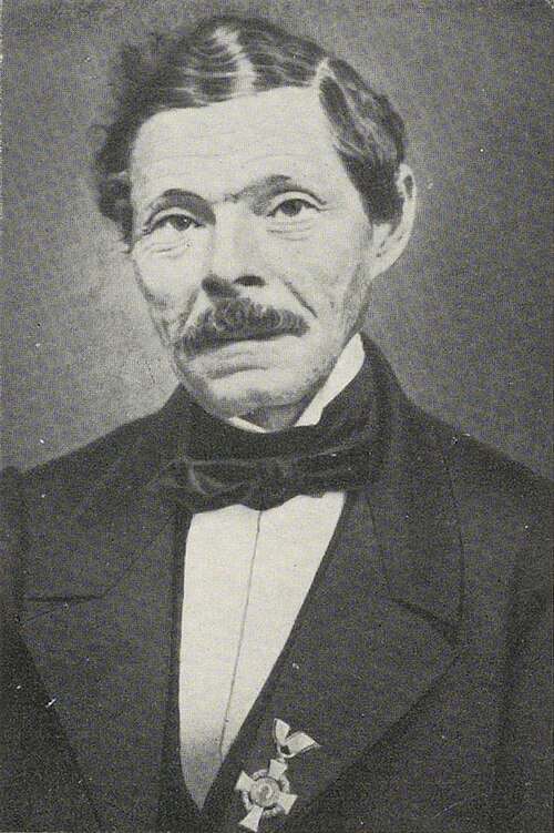 Albert Geutebrück