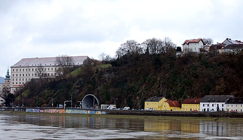 Römerberg (Linz)