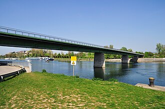 Julius-Leber-Brücke