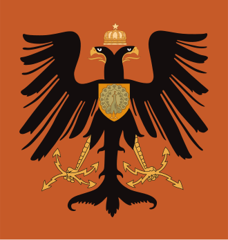 Fürstentum Albanien