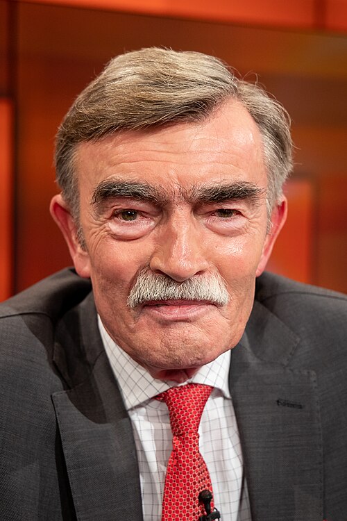 Hans-Lothar Domröse