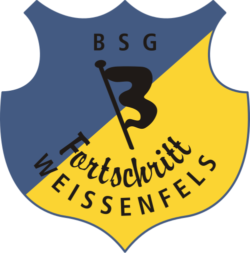 SSC Weißenfels