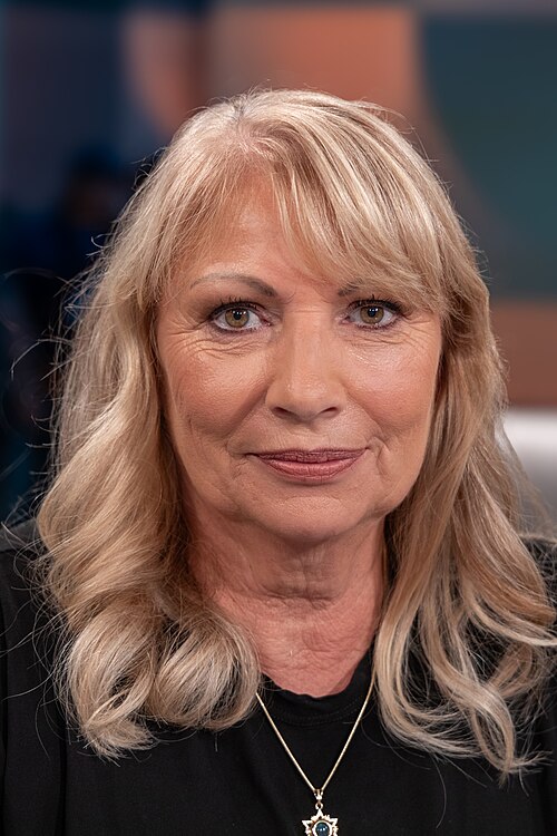 Petra Köpping