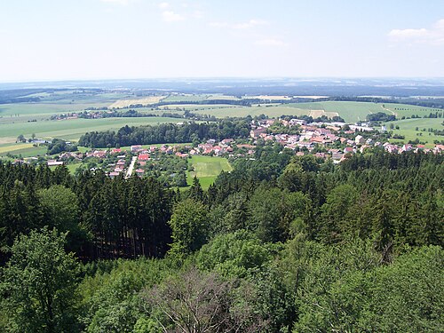 Ländlicher Raum