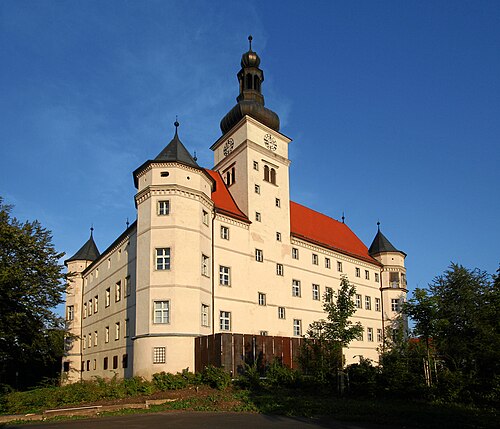 NS-Tötungsanstalt Hartheim