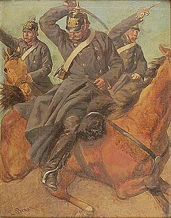 Württembergische Armee