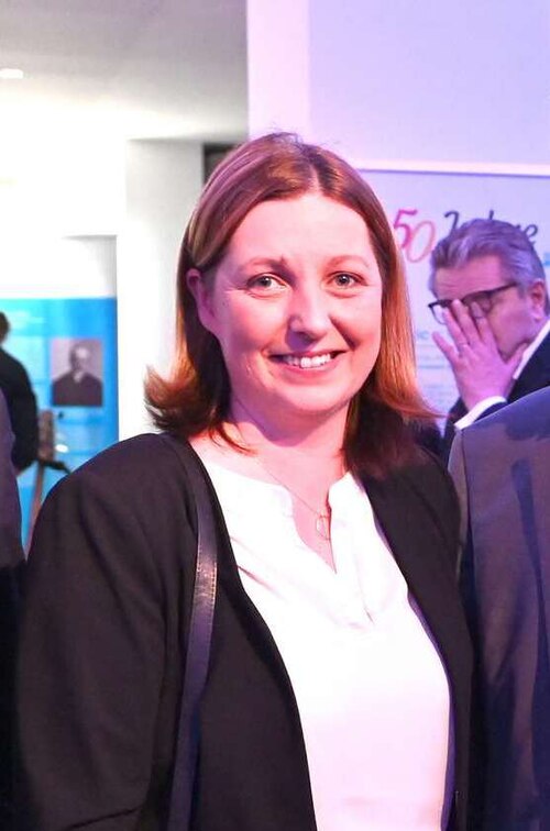 Nora Tödtling-Musenbichler