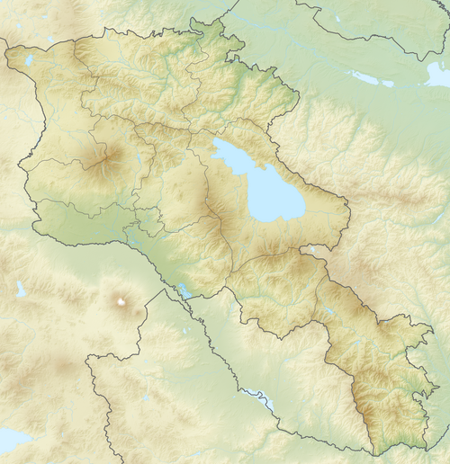 Armenien (Armenien)