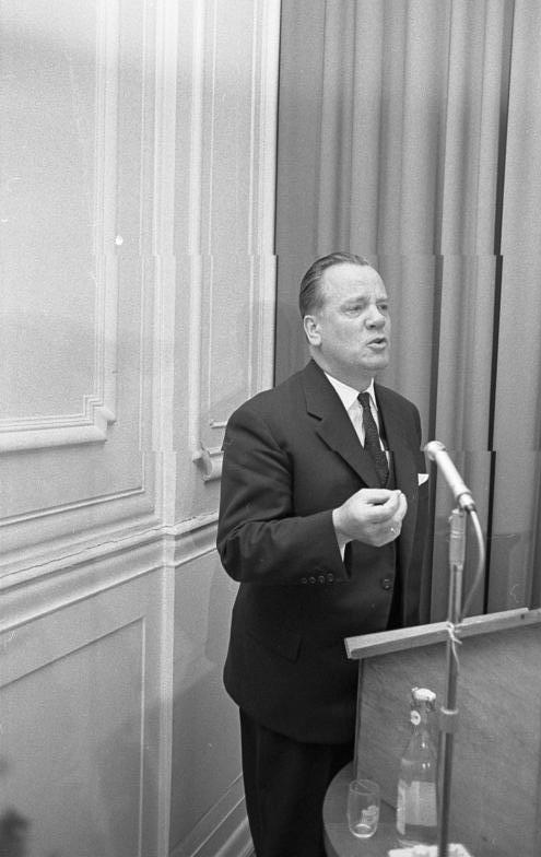 Paul Lücke