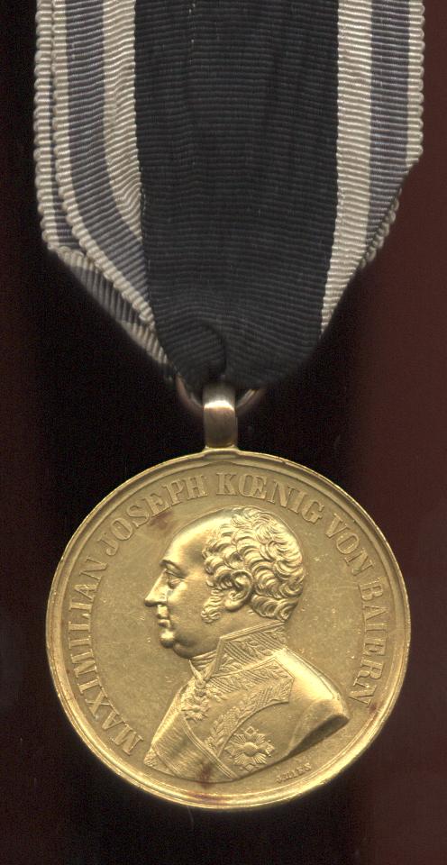 Militär-Verdienstmedaille (Bayern)
