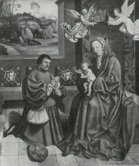 Johann (Jülich-Kleve-Berg)