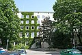 Generaldirektion der Allianz SE in der Königinstr. 28