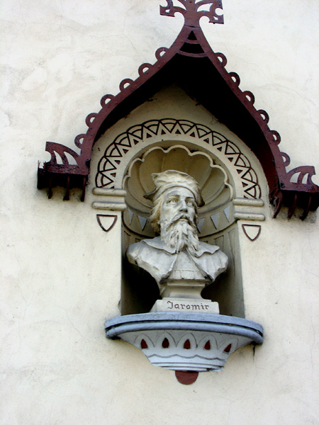 Jaromír (Böhmen)