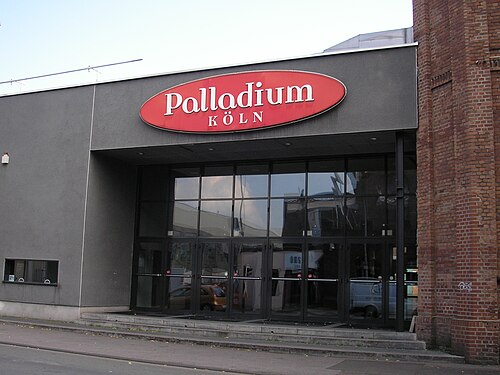 Palladium (Köln)