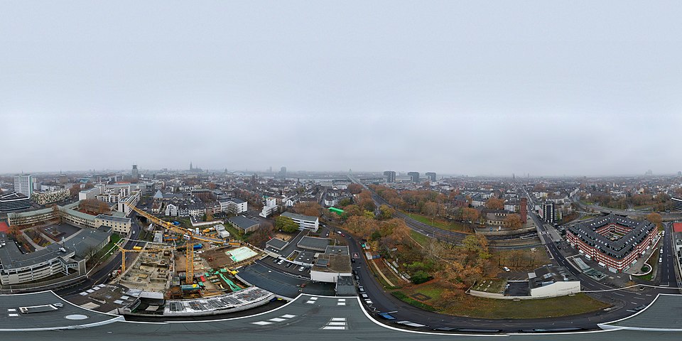 Südstadt (Köln)