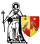 Wappen der Gemeinde Evere
